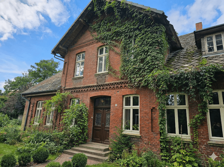 Pferdehof Lindenhof Wolterdingen